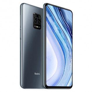 Redmi Note 9 Pro 6GB/64GB Grey